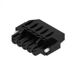 Weidmuller – BLZP 5.00HC/05/270F SN BK BX