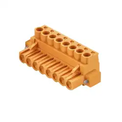 Weidmuller – BLZP 5.00HC/23/180F SN OR BX