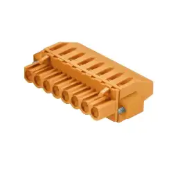 Weidmuller – BLZP 5.08HC/05/270F SN LTGY BX