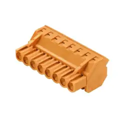 Weidmuller – BLZP 5.08HC/12/225 SN OR BX