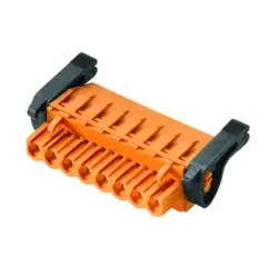 Weidmuller – BLZP 5.08HC/23/270LR SN OR BX