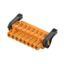 Weidmuller – BLZP 5.08HC/24/90LR SN OR BX