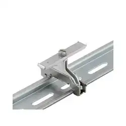 Weidmuller – BS 35II KLBUE HOLDER