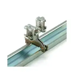 Weidmuller – BS 35II KLBUE2X3-8/2X2-6