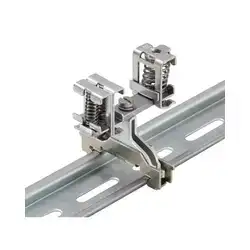 Weidmuller – BS 35II KLBUE3-8/2X2-6