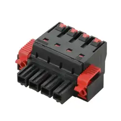 Weidmuller – BUF 10.16IT/02/180F AG BK BX