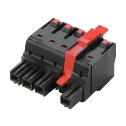 Weidmuller – BUF 10.16IT/02/180MF2 AG BK BX SO