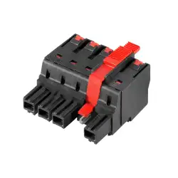 Weidmuller – BUF 10.16IT/02/180MSF2 AG BK BX