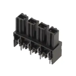 Weidmuller – BUL 10.16HP/03/180 4.5AG BK BX SO