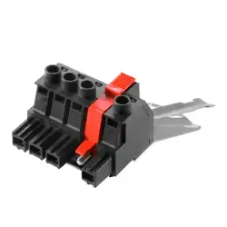 Weidmuller – BUZ 10.16IT/04/180MSF2SH180 AG BK BX