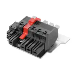 Weidmuller – BVFL 7.62HP/4/180MSF4 BCF/4 SNBKBX SP90