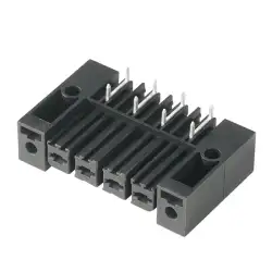 Weidmuller – BVL 7.62HP/05/270FI 3.5SN BK BX