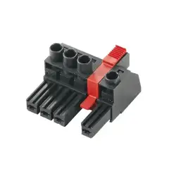 Weidmuller – BVZ 7.62IT/02/180MF SN BK BX PRT