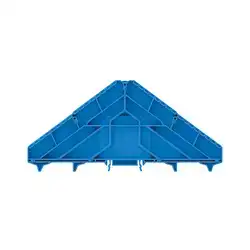 Weidmuller – BZT PRV16 BL 35X7.5