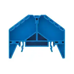 Weidmuller – BZT PRV4 BL 35X15