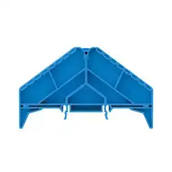 Weidmuller – BZT PRV8 BL 35X15