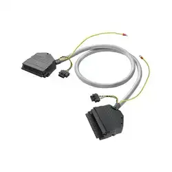 Weidmuller – C300-36B-324B-2S-M50-03