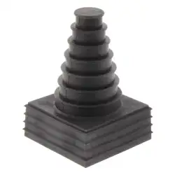 Weidmuller – CABTITE CSE 7-24 LRG BK