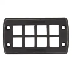 Weidmuller – CABTITE FR 16/8 BK SET