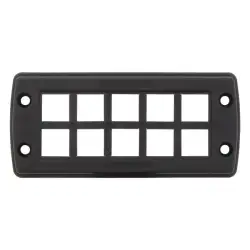 Weidmuller – CABTITE FR 24/10 BK SET