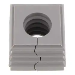 Weidmuller – CABTITE SE 10-11 SML GY