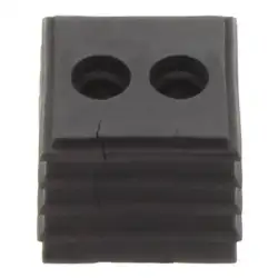 Weidmuller – CABTITE SE 2/6.5 SML BK