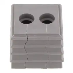 Weidmuller – CABTITE SE 2/6.5 SML GY