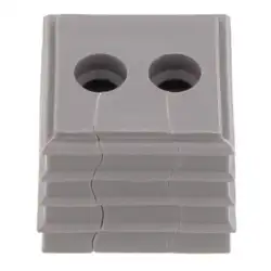 Weidmuller – CABTITE SE 2/8 SML GY