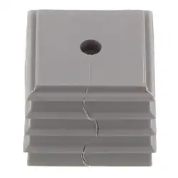 Weidmuller – CABTITE SE 3-4 SML GY