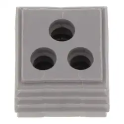 Weidmuller – CABTITE SE 3/5-6 SML GY