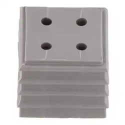 Weidmuller – CABTITE SE 4/2-3 SML GY