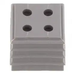 Weidmuller – CABTITE SE 4/3-4 SML GY