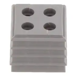 Weidmuller – CABTITE SE 4/4-5 SML GY