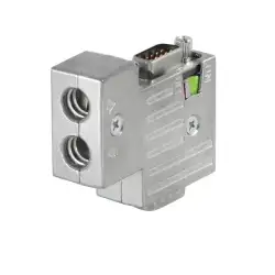 Weidmuller – CAN SUB-D SK TERM PS