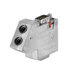 Weidmuller – CAN SUB-D SK35 TERM PS