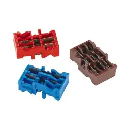 Weidmuller – CASSETTE CST GRUEN