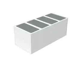 Weidmuller – CC-FO 30/60 MM SI