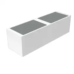 Weidmuller – CC-FO 85/54 MM SI