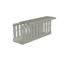 Weidmuller – CD 80X100 8/12 GY