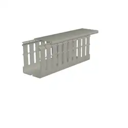 Weidmuller – CD 80X60 8/12 GY