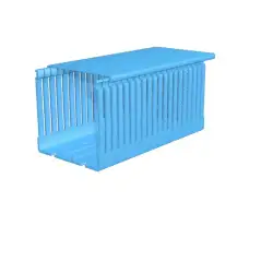 Weidmuller – CD-BO 100X100 4/6 BL