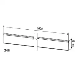 Weidmuller – CD-LB