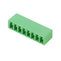 Weidmuller – CH 3.50/11/90G 3.5SN GN BX