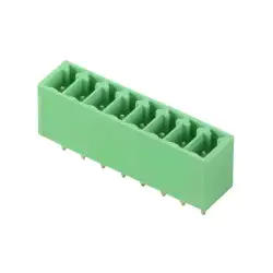 Weidmuller – CH 3.50/16/180G 3.5SN GN BX