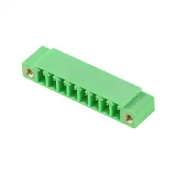 Weidmuller – CH 3.81/13/90F 3.5SN GN BX