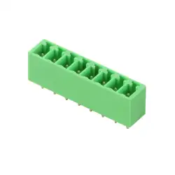 Weidmuller – CH 3.81/14/180G 3.5SN GN BX