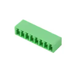 Weidmuller – CH 3.81/15/90G 3.5SN GN BX