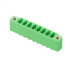 Weidmuller – CH 3.81/17/180F 3.5SN GN BX