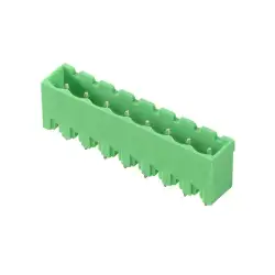 Weidmuller – CH 5.00/21/180G 3.9SN GN BX