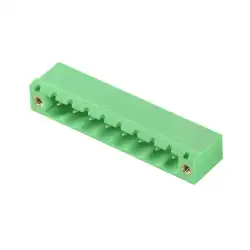 Weidmuller – CH 5.08/08/90F 3.9SN GN BX